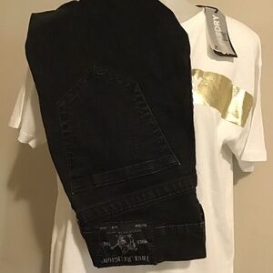 🔥Best offers, True Religion, inseam=9, size 28, waist=14/16, length==32, photos